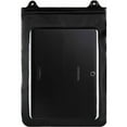 thumbnail image 3 of SUMACLIFE Waterproof Triple Zip Clear Case Carrying Bag (with Lanyard) for Tablets up to 12in x 9.25in, 3 of 7