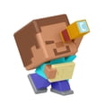 thumbnail image 4 of Minecraft Mode Mini uf de créature Figurines (variées), 4 of 6