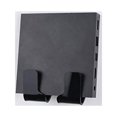 thumbnail image 3 of 2x Base de Carga Negra 2 piezas, 3 of 8