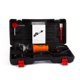 thumbnail image 5 of Cortacabelleros eléctricos profesionales Kit de aseo de cortacabelleros eficientes, de piel de 6 velocidades para cabras caseras, cabellero Yuyangstore Máquina de esquilar, 5 of 8
