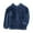 Blue, variant on GDEGE Little/Big Kids Boys and Girls Fall Long Sleeved Jacket Solid Color Short Pile Coral Jacket Casual jacket Beautiful Fashion jacket Home Party jacket Daily Wear School