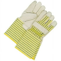 40-1-1511W-5 Fitter Glove Grain Cowhide Gauntlet Cuff Ladies