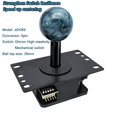 thumbnail image 4 of V8 Mechanical Shafts Arcade Joystick Silent Lever, 4 of 5