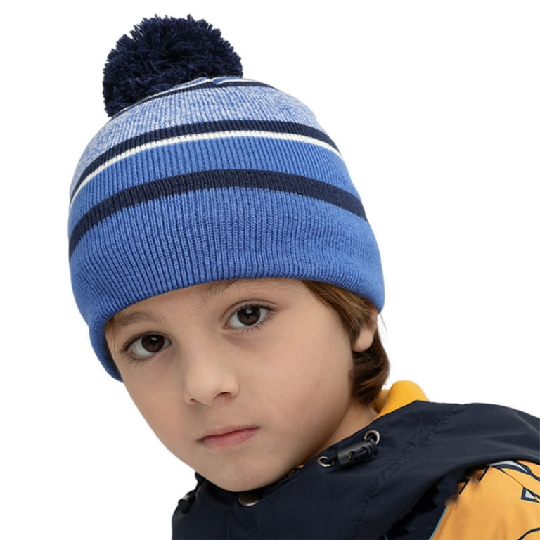 Jamicy Kids Gloves and Hats for 4-10 Year Boys and Girls  display picture 1