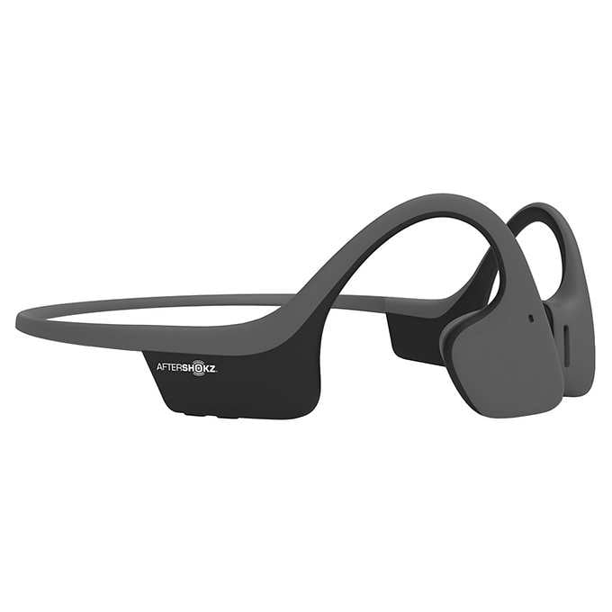 AfterShokz Air Wireless Bone Conduction 