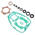thumbnail image 3 of Kit de juntas de motor, juego completo de juntas de motor Junta de motor Junta de motor para Yamaha Instalación sencilla, 3 of 9