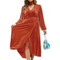 thumbnail image 1 of XINQIHANG Berrygo Womens Wrap, 1 of 7