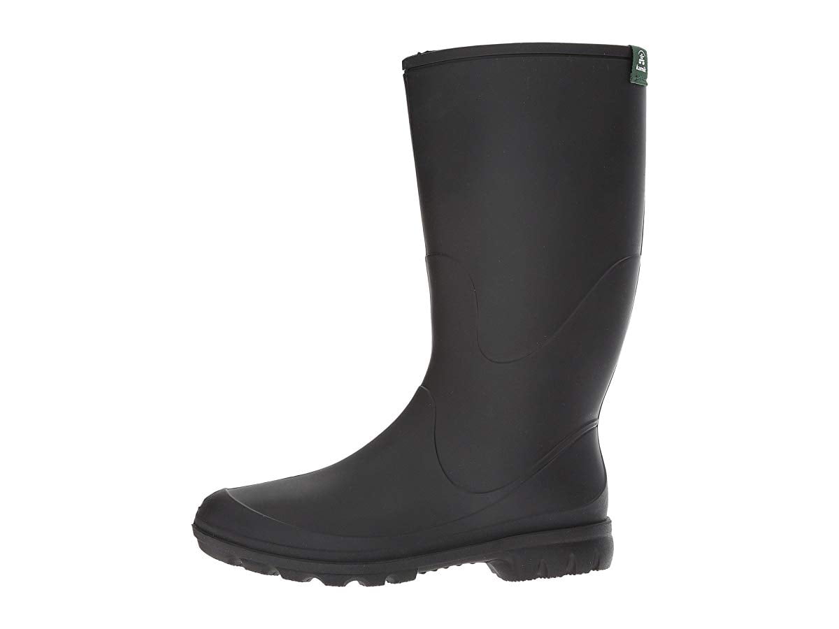 Kamik Womens Miranda Rain Boot
