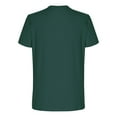 thumbnail image 4 of CYiJun George Graphic T Shirt for Men Summer Crew Neck Short Sleeve Casual Tees, 4 of 6