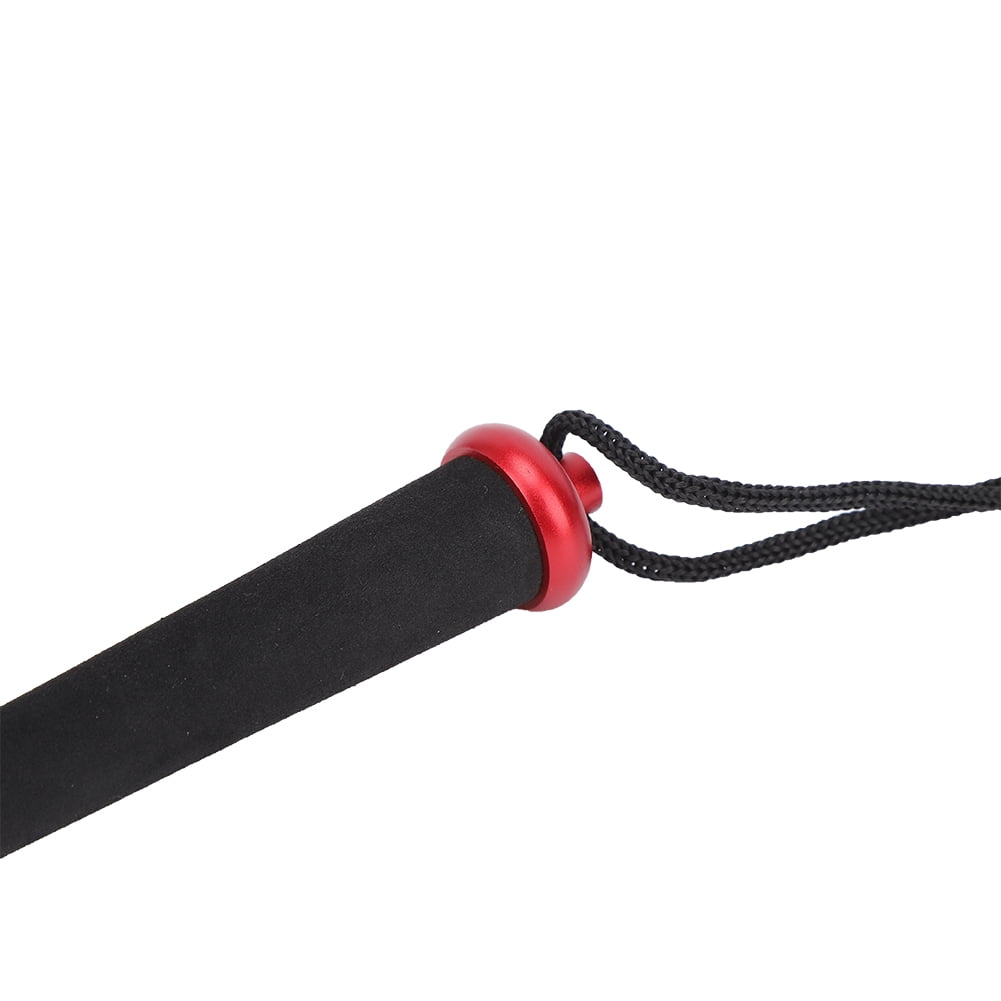 Cosh Baton Fish Priest, 25mm Metal Fly Fishing Priest Foam Handle Fish ...
