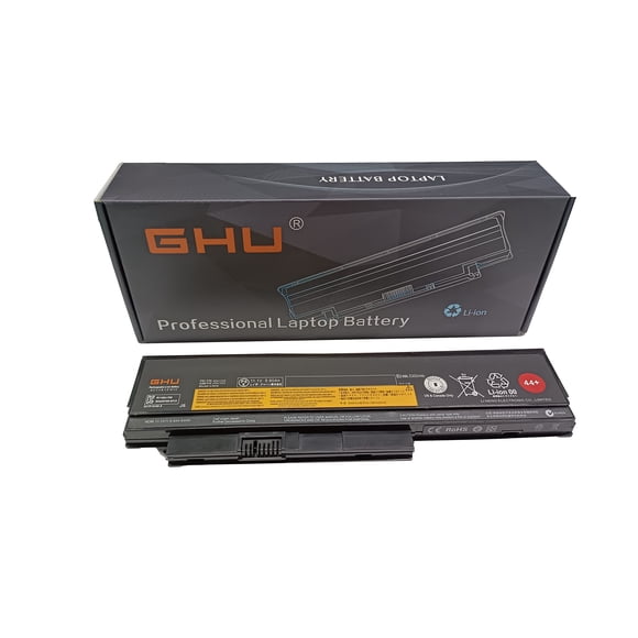 Batería GHU de 63Wh para Lenovo ThinkPad X230 X220