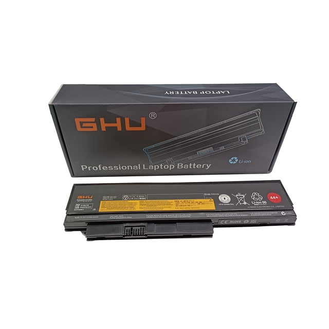 Batería GHU de 63Wh para Lenovo ThinkPad X230 X220