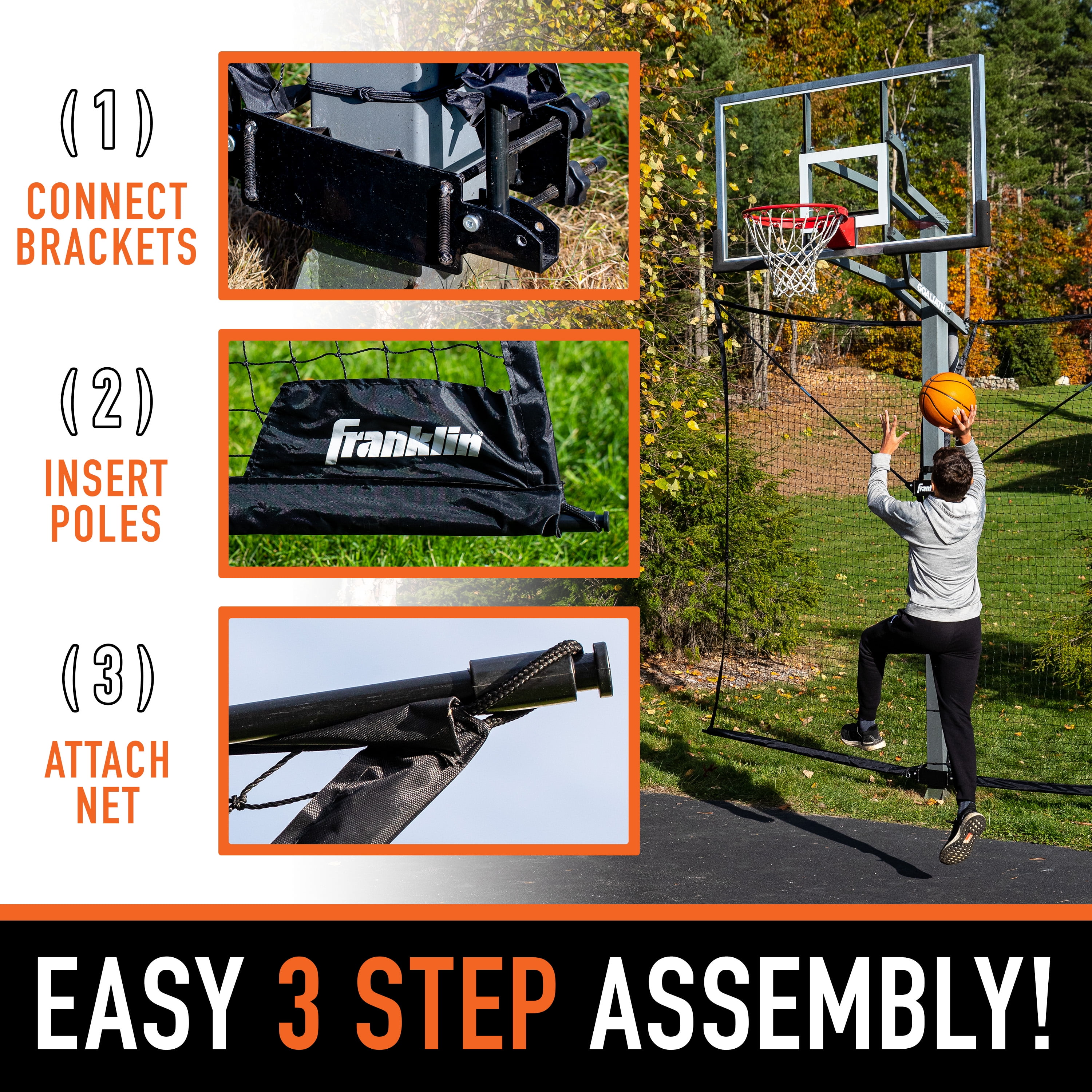 大平正芳秘書官日記 Franklin Sports Defender Net Pro X13 10ft X 8ft Rebounder X13 Easily Fold And送料無料 公式正規販売店 アウトドア 釣り 旅行用品 その他アウトドア用品 Www Eclassbms Co In