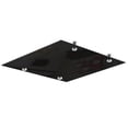thumbnail image 1 of Calefactor Cristal techo black star 450w CalorSolar 342CaSol-TN Negro, 1 of 9
