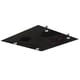 thumbnail image 1 of Calefactor Cristal techo black star 450w CalorSolar 342CaSol-TN Negro, 1 of 9