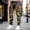 Multicolour, variant on Multifunctional Utility Trousers for Men Durable Print Cargo Pants for Daily Wear Casual Outing Hiking and Outdoor Adventures