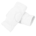 thumbnail image 4 of Thickened PU Protective Knee Pads Shock Absorption Breathable Knee Guards for Sports, 4 of 8
