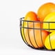 thumbnail image 5 of Canasta de almacenamiento de frutas Baoblaze 2 niveles 30x30x43cm, 5 of 8