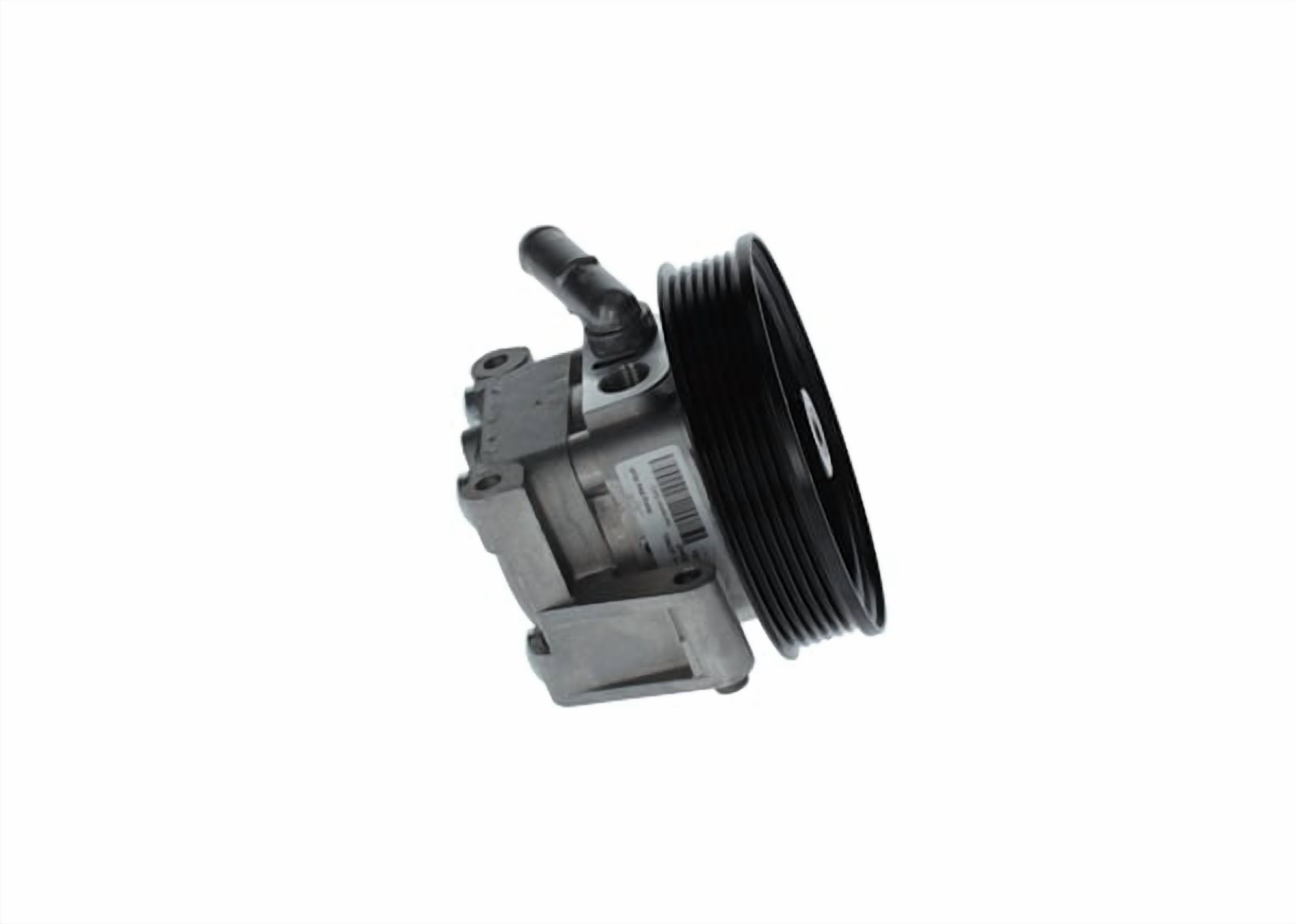 Bosch Steering pump, mechanical