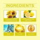 thumbnail image 2 of Sunflower Oil Hair Care Oil, Moisturizes, Prevents Frizz, Nourishes, Softens, Repairs, 50ml, 2 of 5