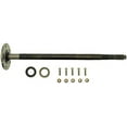 thumbnail image 3 of Dorman 630-123 Drive Axle Shaft for Specific Chevrolet / GMC / Isuzu Models Fits select: 1998-2003 CHEVROLET S TRUCK, 1998-2003 GMC SONOMA, 3 of 3