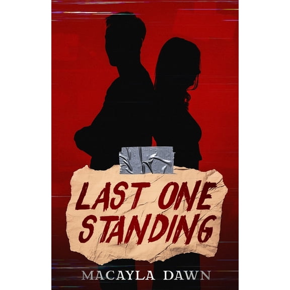 Last One Standing, (Paperback)