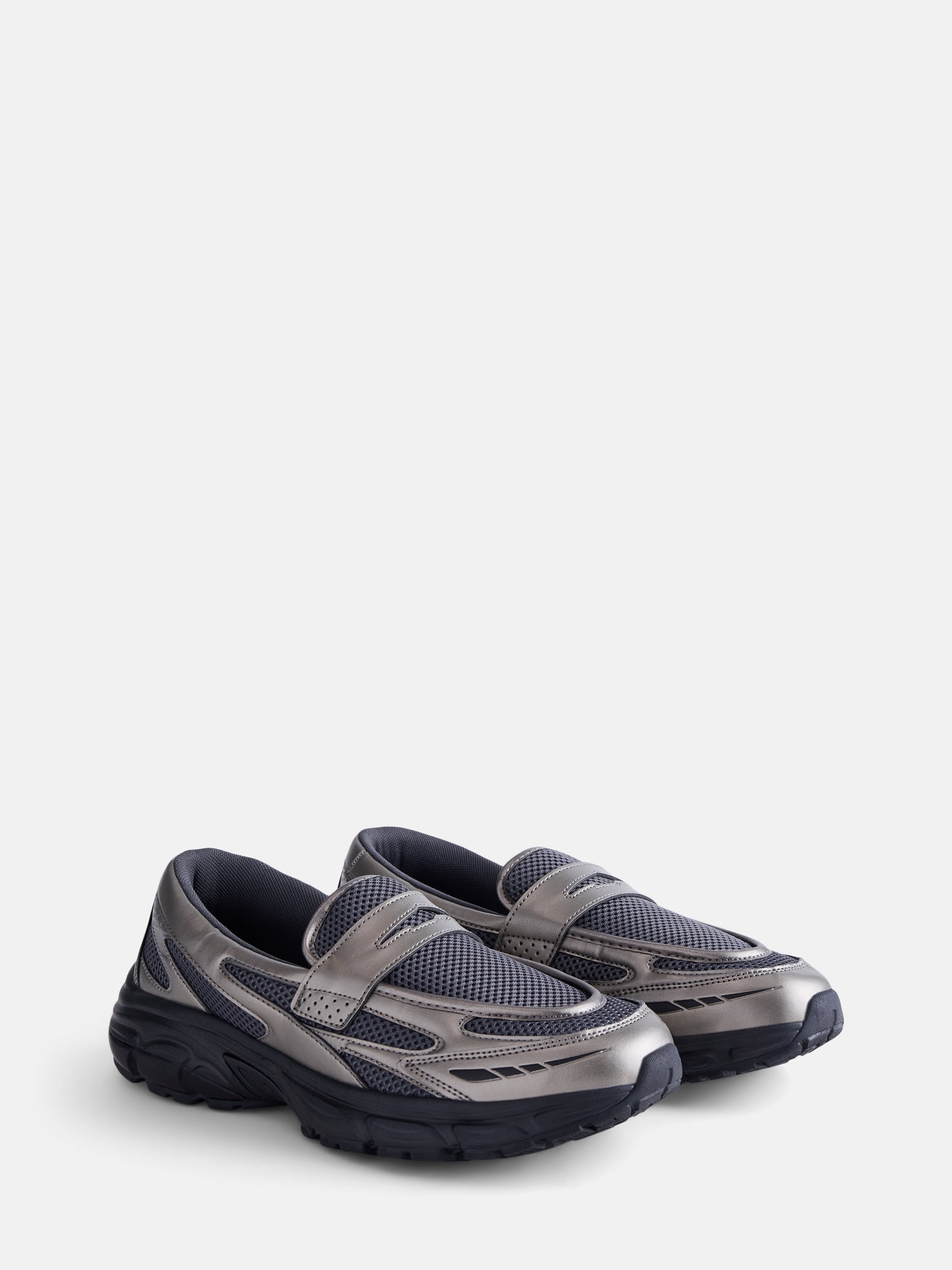 Avia Men's Sport Penny Loafers