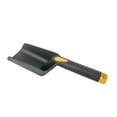 thumbnail image 4 of Expert Gardener Plastic Gardening Trowel, Soil Scoop for Potting and Transplanting, , Black & Yellow, 4 of 8