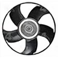 thumbnail image 3 of Hayden Automotive 8301 Fan Clutch Thermal, 3 of 3