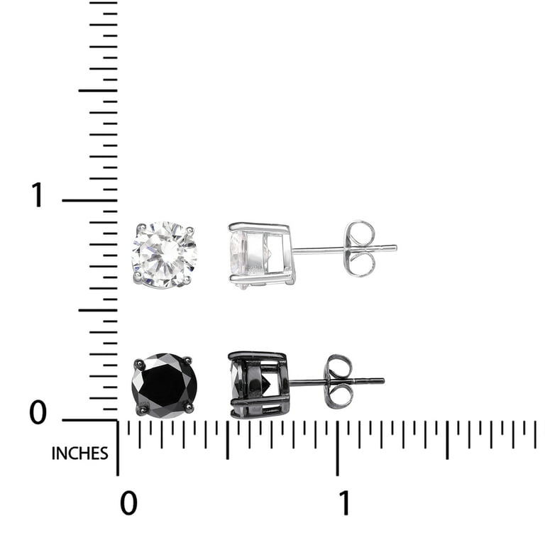 Kohls fine jewelry earrings best sale