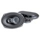thumbnail image 1 of Bocinas Coaxiales Memphis SRX693 200 Watts 6x9 Pulgadas 4 Ohms 3 Vías Memphis Audio SRX693, 1 of 10