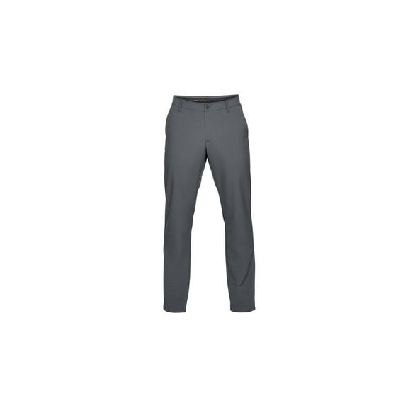 Under Armour Performance Slim Taper Pant - Pitch Gray - 3432