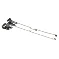 thumbnail image 1 of LCD Screen Hinges Set for MSI GL62 GP62 GL62M GL62VR MS-16J9, 1 of 4