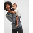 thumbnail image 2 of Motherhood Maternity Lift Up Nursing Hoodie, 2 of 10