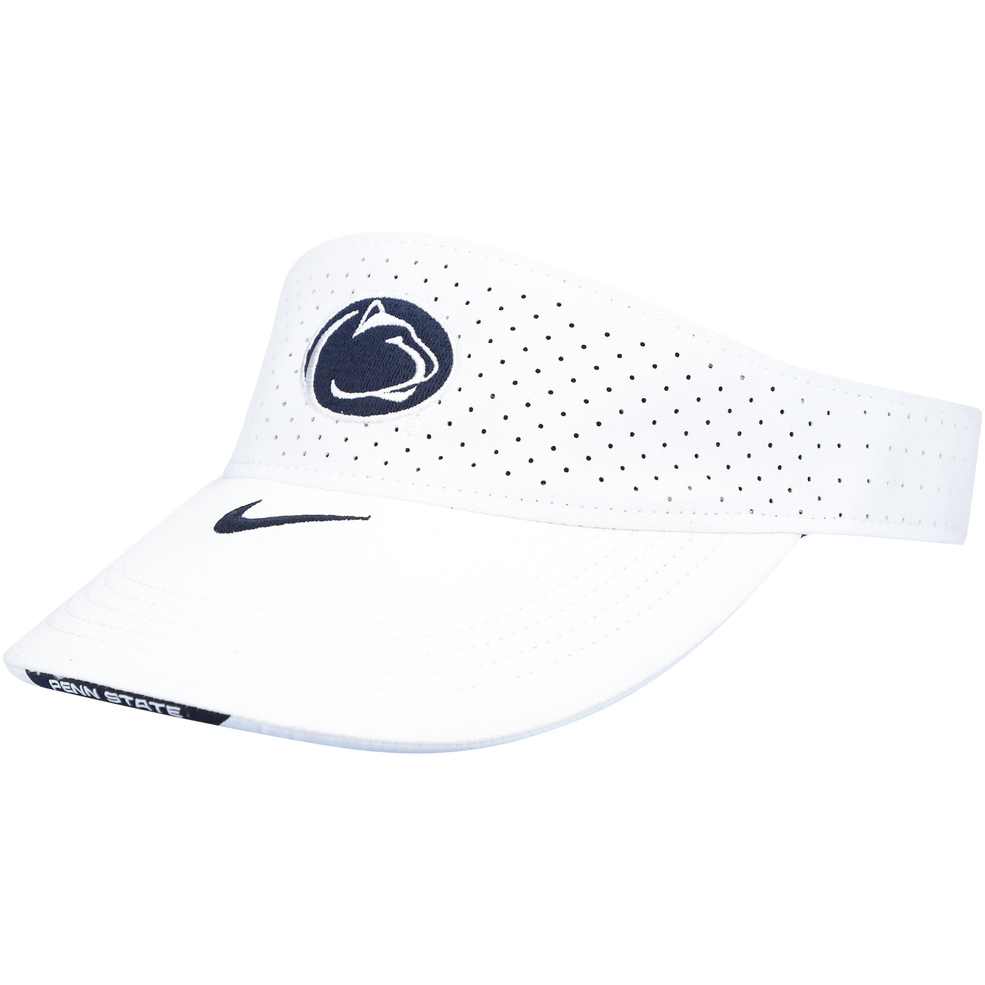 Men's Nike White Penn State Nittany 