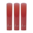 thumbnail image 1 of liraijei 3 Pcs Pièces en Plastique Résine-Cannes à Saxophone pour Clarinette Soprano Alto Tenor Sax, 1 of 1