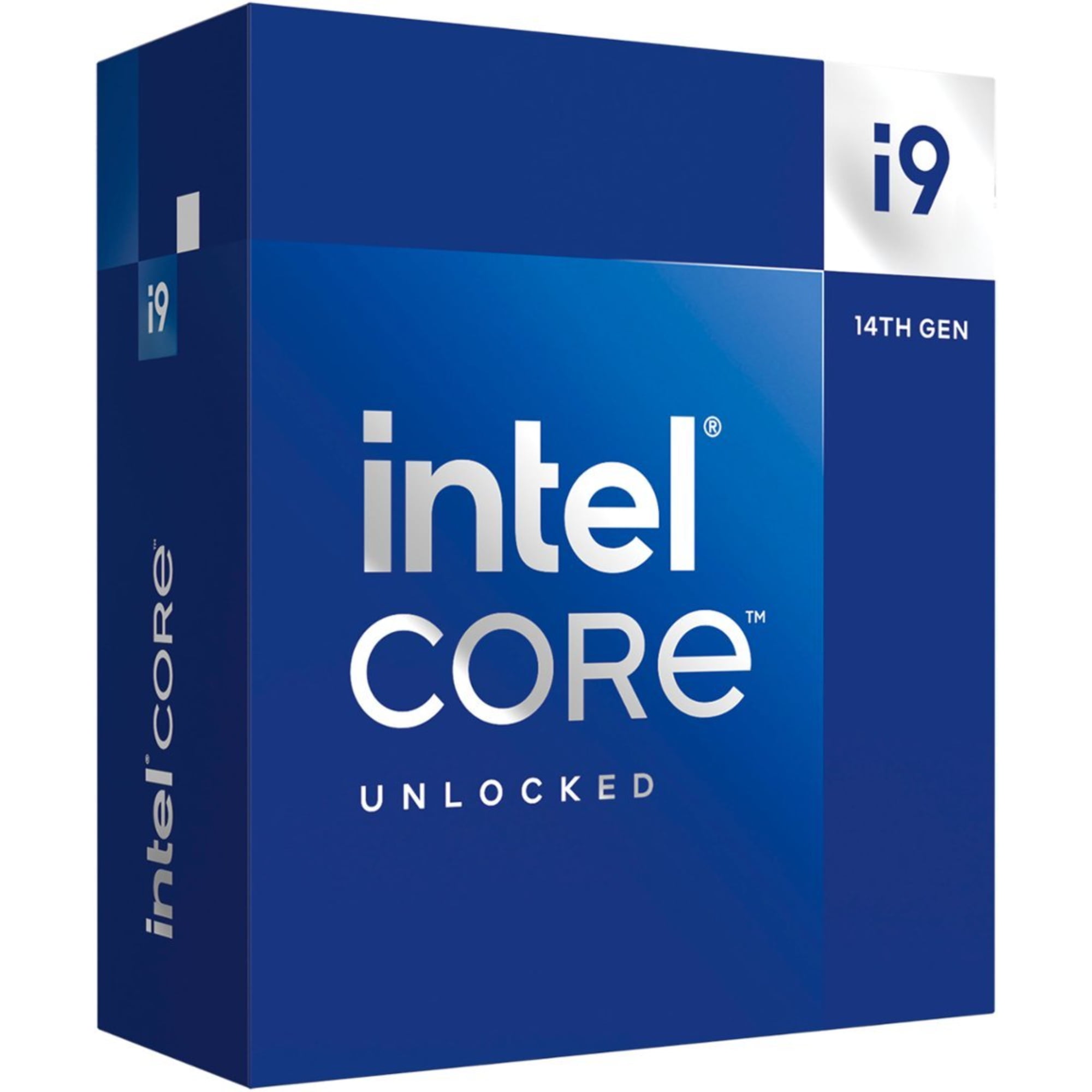 Open Box Intel BX8071514900K CoreTM i9-14900K Gaming Desktop Processor 24 (8 P-cores + 16 E-cores) w/Integrated Graphics