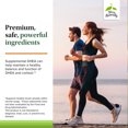 thumbnail image 5 of Terry Naturally Cortisol Rescue - Vegan - 60 Capsules, 5 of 7