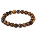 thumbnail image 1 of Guardurnaity de ojo de tigre, joyería de piedra Natural resistente al desgaste, cuerda elástica redonda, pulseras de cuentas de energía Ropa, zapatos y accesorios Miscelánea, 1 of 6