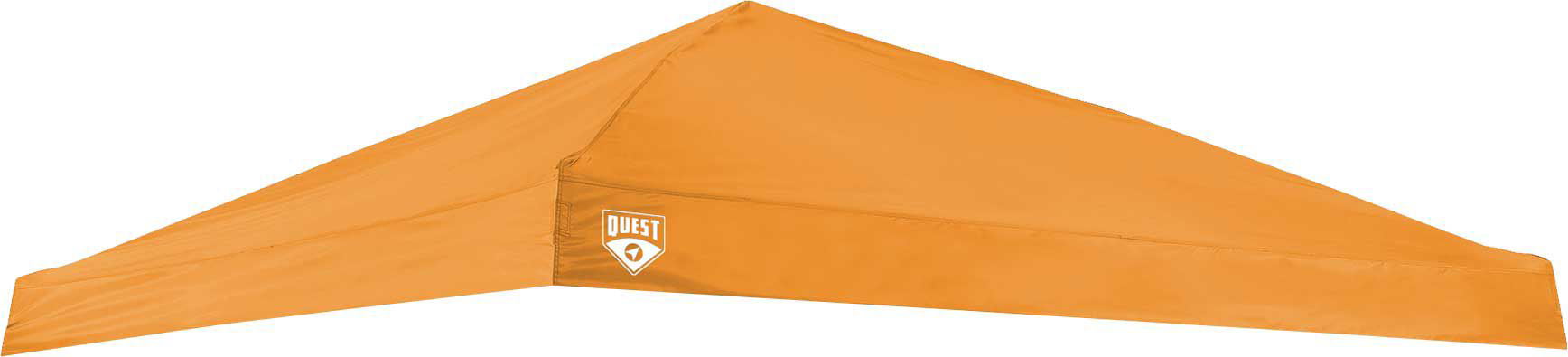 Quest 10' x 10' Replacement Canopy Top - Walmart.com ...