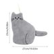 thumbnail image 3 of Toalla de mano colgante Toalla de mano con lindos animales Toalla de mano de pelusa Toalla de mano súper absorbente Pañuelo de baño Paño de cocina grueso Toallas de mano de pelusa, 3 of 6