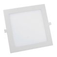 thumbnail image 1 of 18w Recessed Square Shape Led Panel Light Cool White Lamp Downlight For Ac - JA, 1 of 4