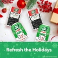 thumbnail image 2 of Tic Tac Naughty or Nice Lumps Of Coal Sour Cherry Mints, Hard Mints, Stocking Stuffer, 12 pack, 0.84 oz, 2 of 6