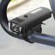 thumbnail image 5 of Xihbxyly Faros de Montaña, Luz Delantera Ultrabrillante de 1500 Lúmenes, Luz Trasera Multimodo, Diseño Resistente Al Agua y a Los Golpes, Ideal para Ciclismo Nocturno y Aventura, El Regalo Perfecto., 5 of 6