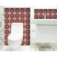 thumbnail image 6 of 7" X 7" Sage Terra Removable Peel and Stick Tiles, 6 of 9