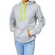thumbnail image 3 of Sudadera Dama Slim Fit Diferentes Colores, 3 of 3