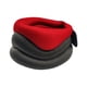 thumbnail image 2 of Corrector de de del cuello, transpirable, ajustable, alineación de la vertebral, cabeza, almohada de Cervical, - rojo Baoblaze Ortesis de cuello, 2 of 8