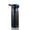 Black, variant on Filtered Water Bottle for Travel, Camping, Hiking, Home,School and Office Use, Purifying Water Bottle with BPA Free, Leakproof, Blue