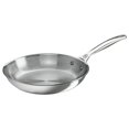 thumbnail image 1 of Le Creuset Tri-Ply Stainless Steel Fry Pan, 10-Inch, 1 of 4