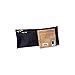 thumbnail image 3 of Art Alternatives Pencil Pouch Black 4.5 X 10 In, 3 of 3